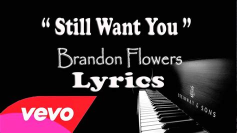 DaTe - Still Want Ya lyrics