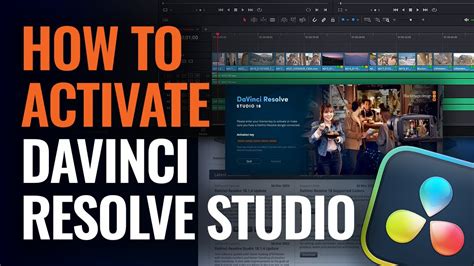 DaVinci Resolve 18.4.4 Crack Plus Activation Code 2023 [Latest]