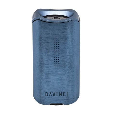 DaVinci Vaporizers UK - Vape Elevate