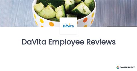 DaVita Employee Reviews in Tampa, FL - Indeed