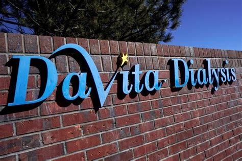 DaVita loses bid to dismiss DOJ