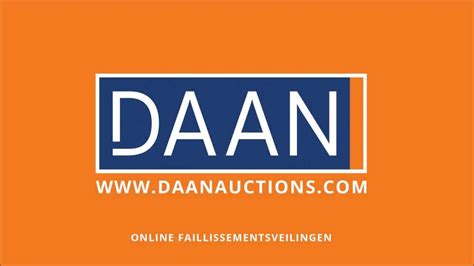 Daan auctions