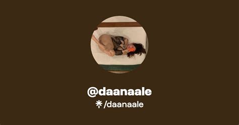 Daanaale Leaks [HD] 😈