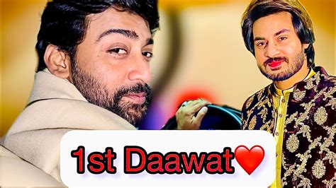 Daawat 1st Edition