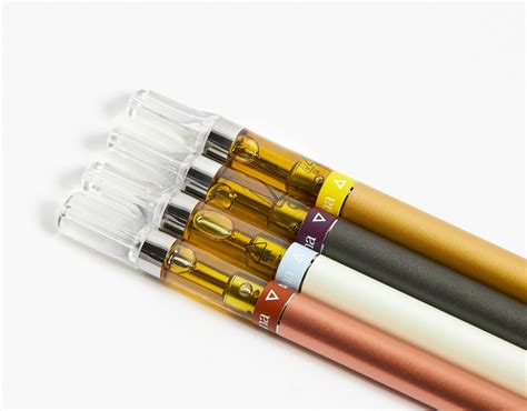 Dab Pens Carts