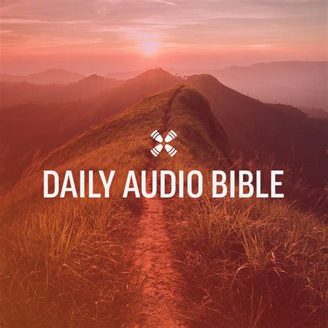 Daily Audio Bible for Kids. Daily Audio Bible En Espanol. Daily Audio Bible Proverbios. Daily Audio Bible Japanese. Daily Audio Bible Arabic. Daily Audio Bible Portuguese. Daily Audio Bible Chinese. May. 15. DAB May 15 - 2024. May. 14. DAB May 14 - 2024. May. 13. DAB May 13 - 2024. May. 12. DAB May 12 - 2024. May. 11.. 