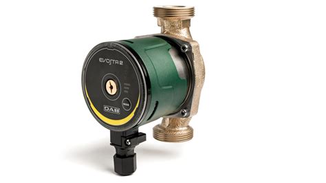 Dab evosta 2 problems