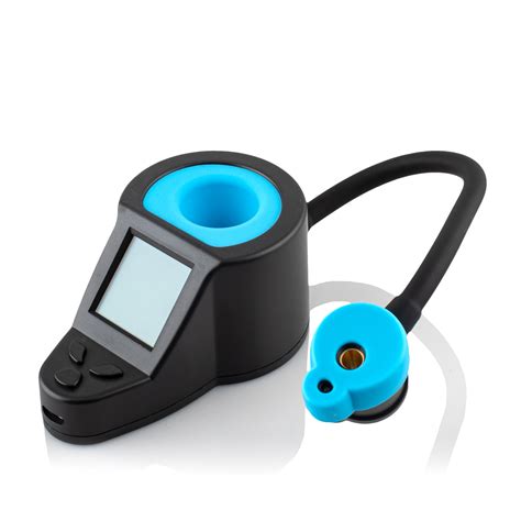 Dab rite. The Dab Rite is the most advanced digital IR thermometer on the market that is specifically designed for connoisseurs and individuals looking to measure the heat value of quartz. Each V1.0 unit is pre-installed with emissivity settings for quartz and opaque quartz. The Dab Rite features a flexible … 