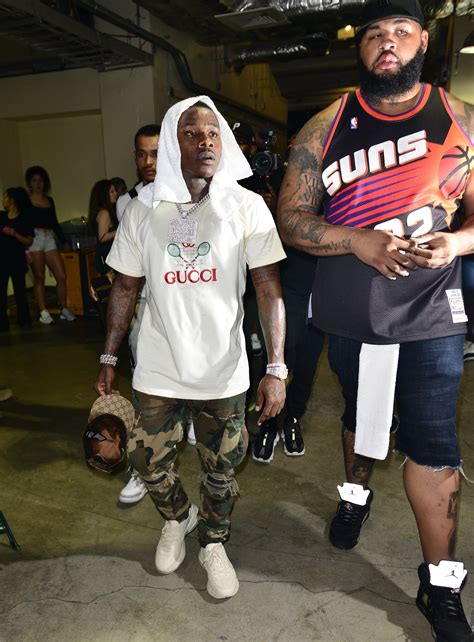 Sep 30, 2019 · DaBaby's concert Saturday night got way out of hand, with a female fan getting knocked out cold by the rapper's hired muscle.. DaBaby was performing at the Free Water Block Party In New Orleans ... . 