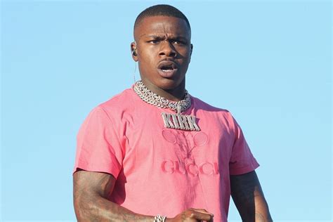 DaBaby Drops ‘Giving What It’s Supposed to Give’ Video. The rapper again addressed his homophobic comments, this time in a new music video released the afternoon of July 28. In the new video .... 