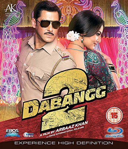 Dabangg 2 subtitles English 6 subtitles