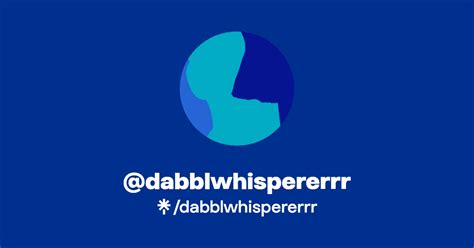 😈 Dabblwhispererrr Leaked [PPV] 45 Photos