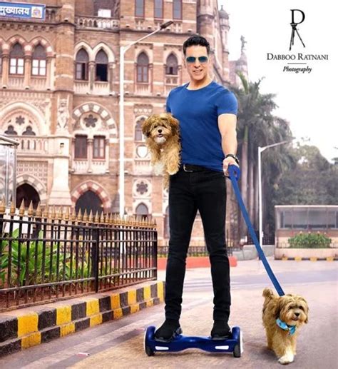 Dabboo Ratnani's 2020 Calendar: Akshay Kumar's Shot Is ...