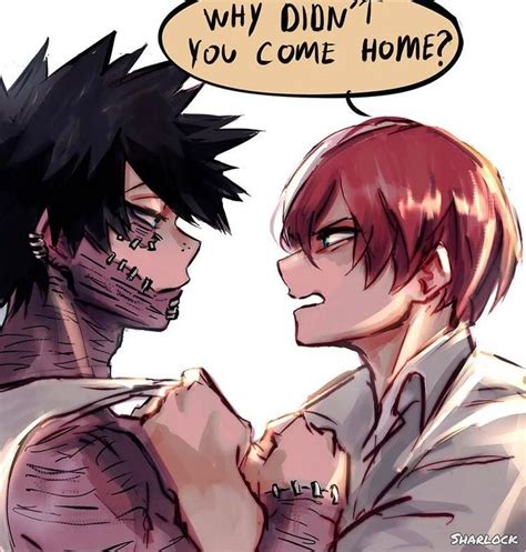 Dabi Toya Todoroki on Instagram: "Ouchie ~~~~~~~~~~~~~ …