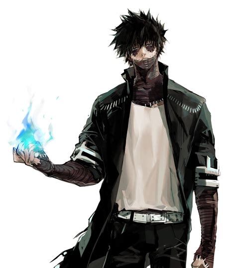 Dabi height. .  ...
