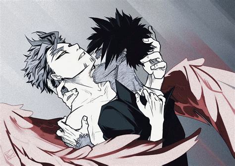 Dabi porn. Things To Know About Dabi porn. 