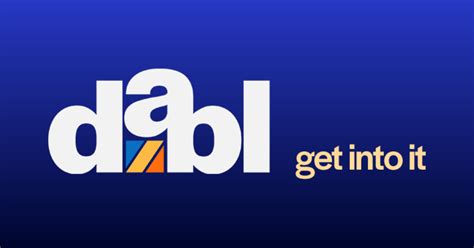 Dabl. Jul 23, 2020 · Dabl. Dabl, a lifestyle-focused multicast network launched last fall by CBS Television Distribution, is expanding via new carriage deals with Comcast Xfinity and Verizon FiOS. The agreements cover ... 
