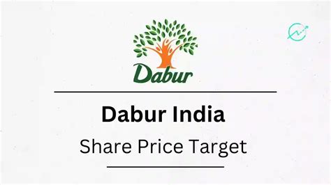 Dabur India Ltd. Share Price Today India - Apr 2024