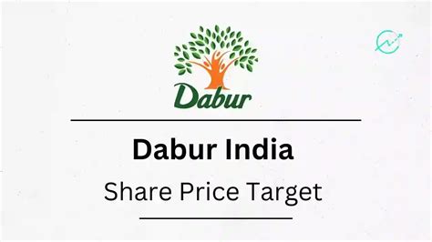 Dabur india limited share price. Things To Know About Dabur india limited share price. 