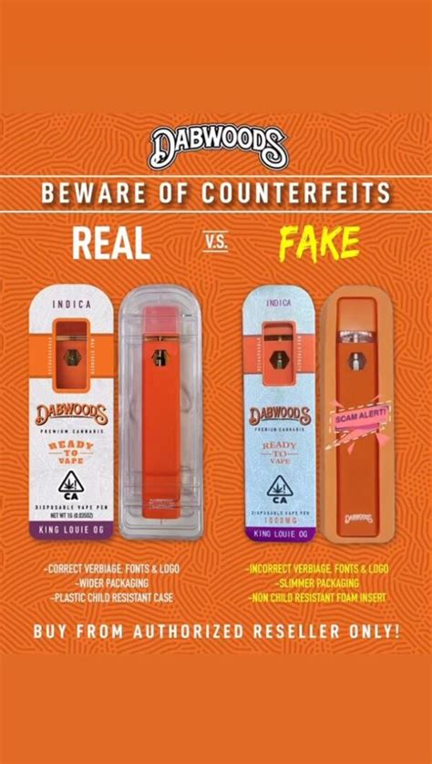 Blog. Is Dabwoods Disposable Vape Pen Real or Fake? Here's What You Need to Know. By Solidarity Project Blog. Dabwoods Disposable pens are real, but they are not manufactured by the same company that produces the original Dabwoods branded products. Dabwoods Disposable Real Or Fake.. 
