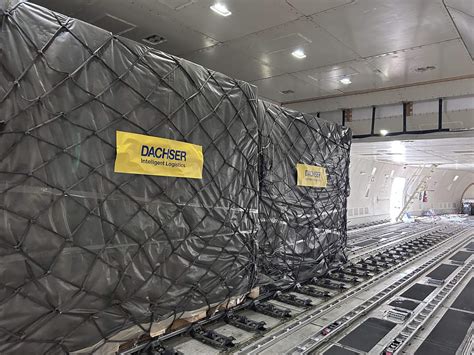 Dachser Turkey Overview, News & Similar companies. 