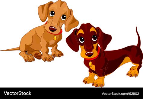 Dachshund Illustrations and Clipart. 6,389 Dachshund royalty free