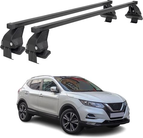 Dachträger Nissan Qashqai J11 günstig online kaufen