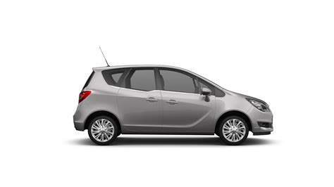 Dachträger Opel MERIVA B kaufen RAMEDER Onlineshop