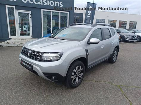 Dacia - Toulouse à Toulouse - Le Figaro