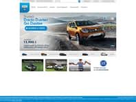 Dacia Italia Leggi le recensioni dei servizi di dacia.it - Trustpilot