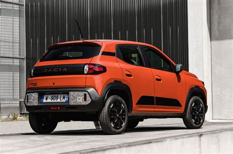 Dacia Spring Extreme Fiyatları & Modelleri Sahibinden. 