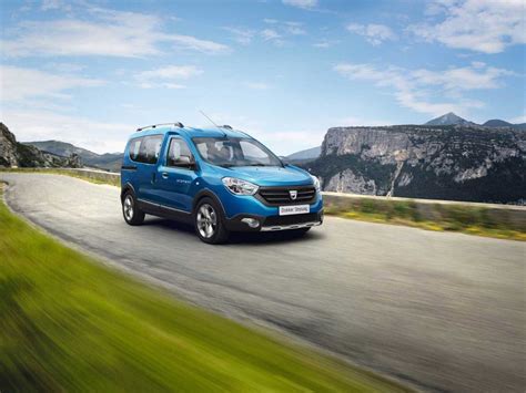 Dacia dokker fiyat listesi 2018