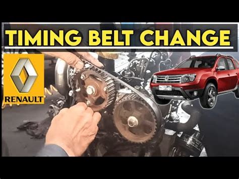 Dacia duster timing chain replacement. .  <a href=https://onlineindia.ru/wp...