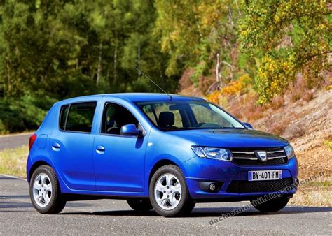 Dacia sandero 12 benzinli yakıt tüketimi