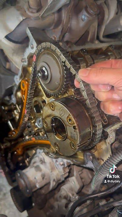 Dacia sandero timing chain replacement cost.  They have How much does a ti...