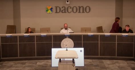 Dacono city staff purchases ballots for recall election despite council’s inaction