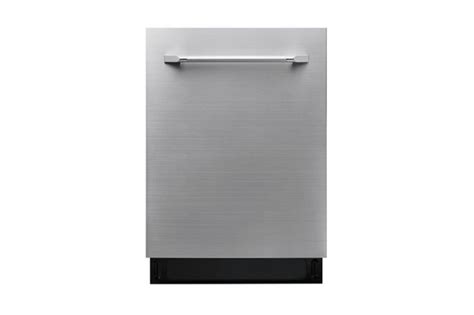 Dacor DDW24T998US 24 Inch Built-In Dishwasher …