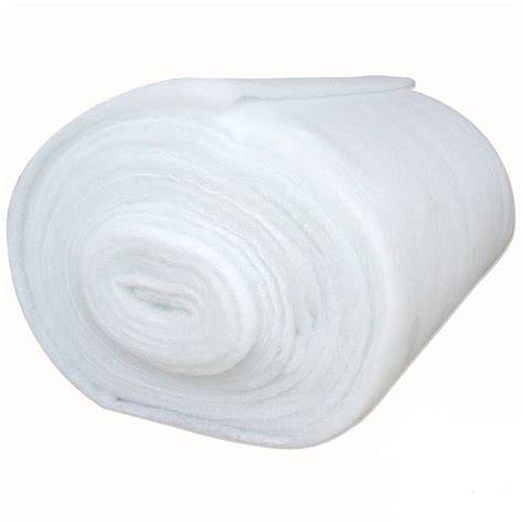 Dacron cushion wrap.  Dacron is a high-quality polyester fiber batting des...