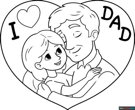 Ballerina Printable Coloring Pages