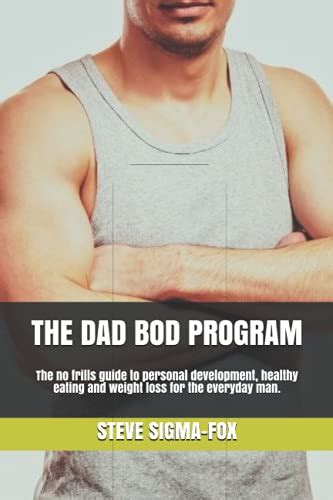 Dad Bod Program