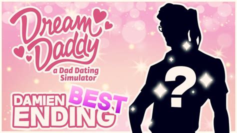 Dad Dating Simulator Cult Ending
