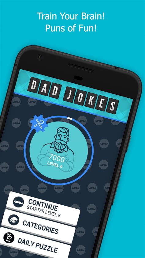 Dad Jokes APK Download for Android 