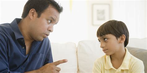 Dad Loses Argument With Son You Can