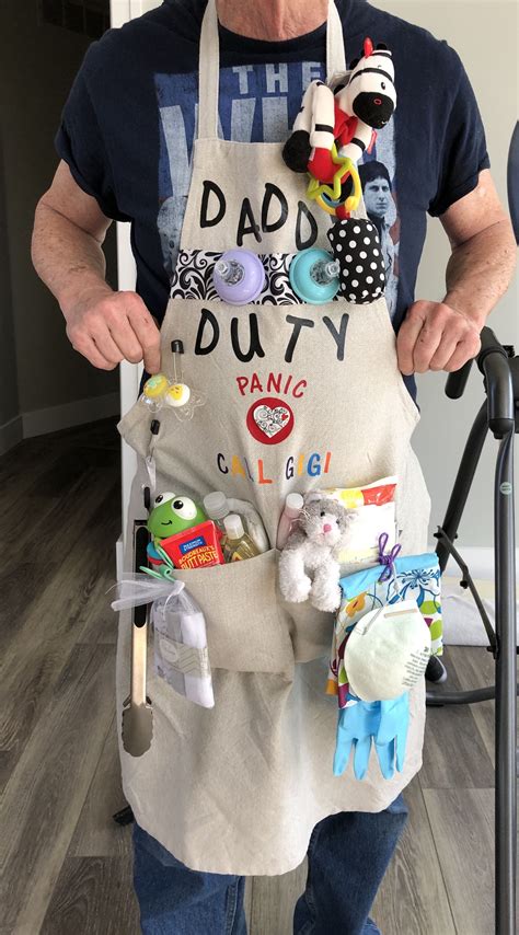 Dad To Be Gifts Funny