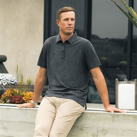 Dad clothes. Looking for cool dad clothes to showcase your unique style and personality? DICK's Sporting Goods has got you covered! Our stylish outfits are perfect for fathers, grandfathers, and great-grandfathers alike, allowing you to express yourself and stand out from the crowd. Shop now and elevate your wardrobe with trendy dad apparel. 