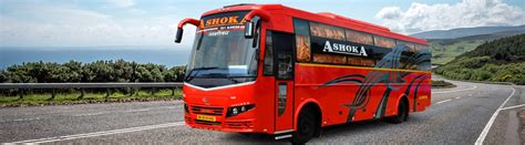 Dadar Bus Tickets Online Booking, Save upto ₹500 On Bus …