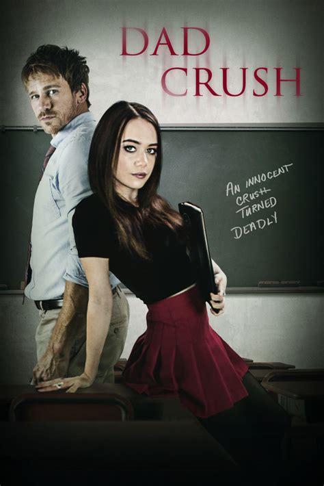 Dad Crush provides content which fits into taboo or incest fantasy niche where young girls fuck with their step-dads. Beautiful and horny young girls seduce their step-fathers and sometimes they even bring their equally hot and horny girl friends into action. Enjoy watching this hot incest fantasy photos and videos and visit Dad Crush now!