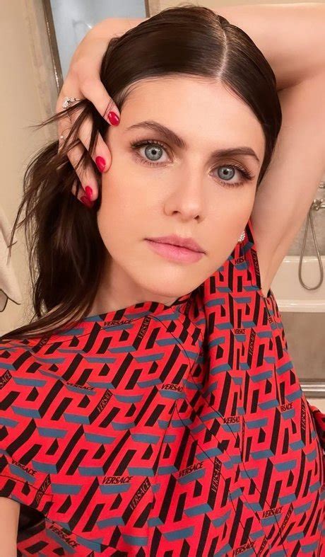 CFake.com : Celebrity Fakes nudes with Images > Celebrity > Alexandra Daddario , page /8 