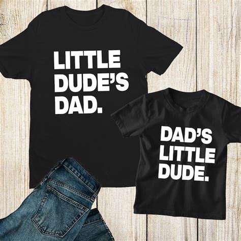 Daddy's Dudes