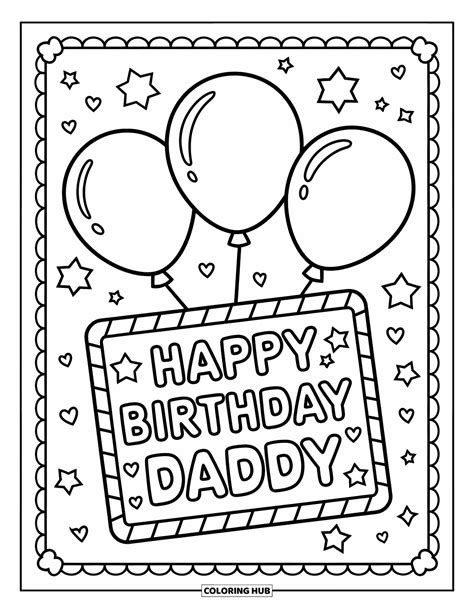 Creepypasta Coloring Pages